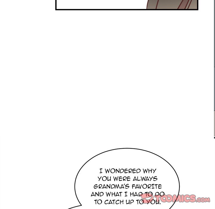 Do You Believe in Ghosts? - Chapter 31 Page 94