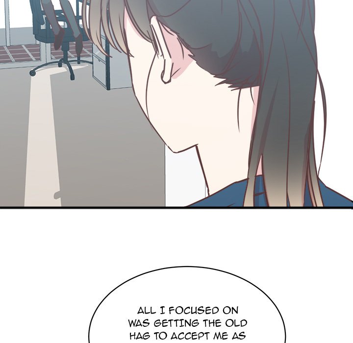 Do You Believe in Ghosts? - Chapter 31 Page 96