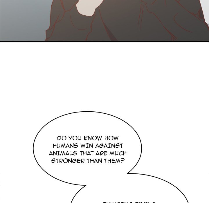 Do You Believe in Ghosts? - Chapter 31 Page 99