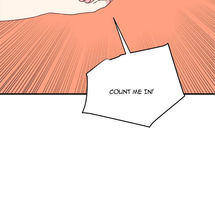 Do You Believe in Ghosts? - Chapter 32 Page 127