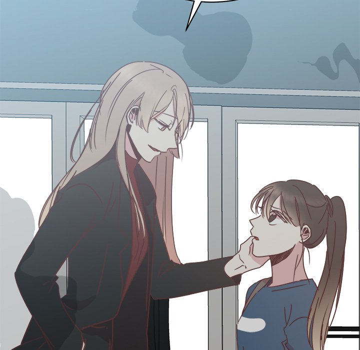 Do You Believe in Ghosts? - Chapter 32 Page 70