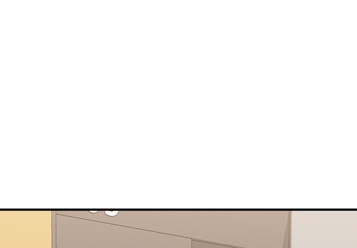 Do You Believe in Ghosts? - Chapter 33 Page 1