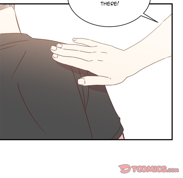 Do You Believe in Ghosts? - Chapter 33 Page 102