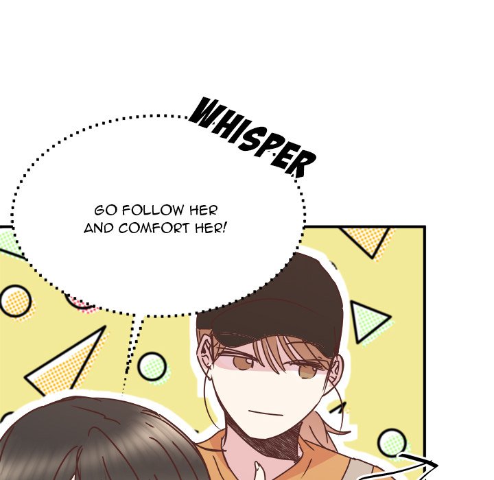 Do You Believe in Ghosts? - Chapter 33 Page 103