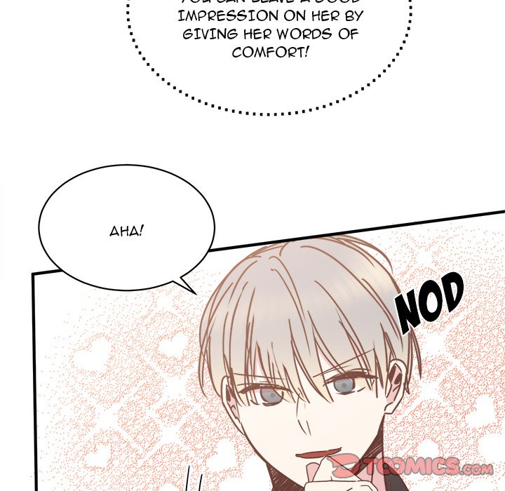 Do You Believe in Ghosts? - Chapter 33 Page 105