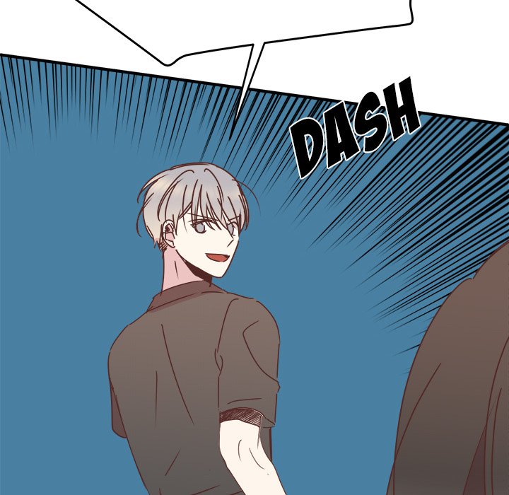 Do You Believe in Ghosts? - Chapter 33 Page 107