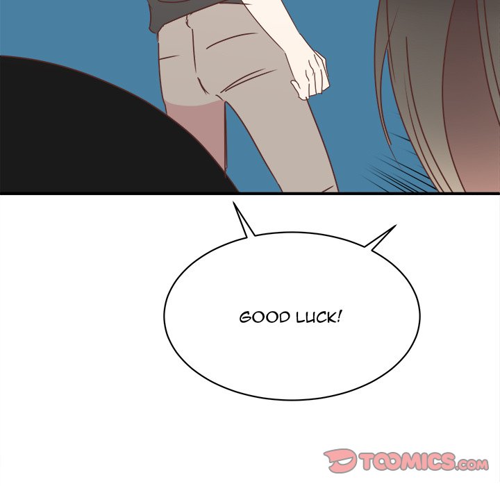 Do You Believe in Ghosts? - Chapter 33 Page 108