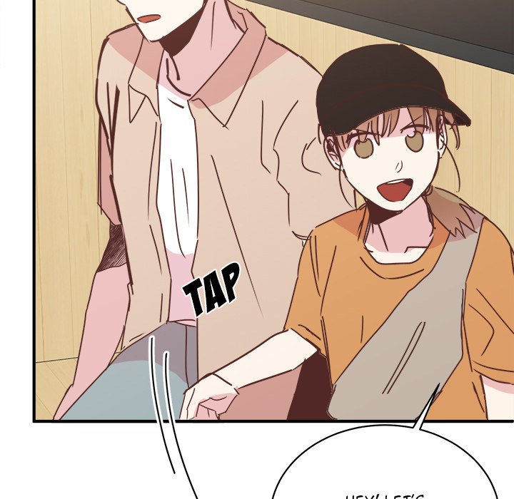 Do You Believe in Ghosts? - Chapter 33 Page 110