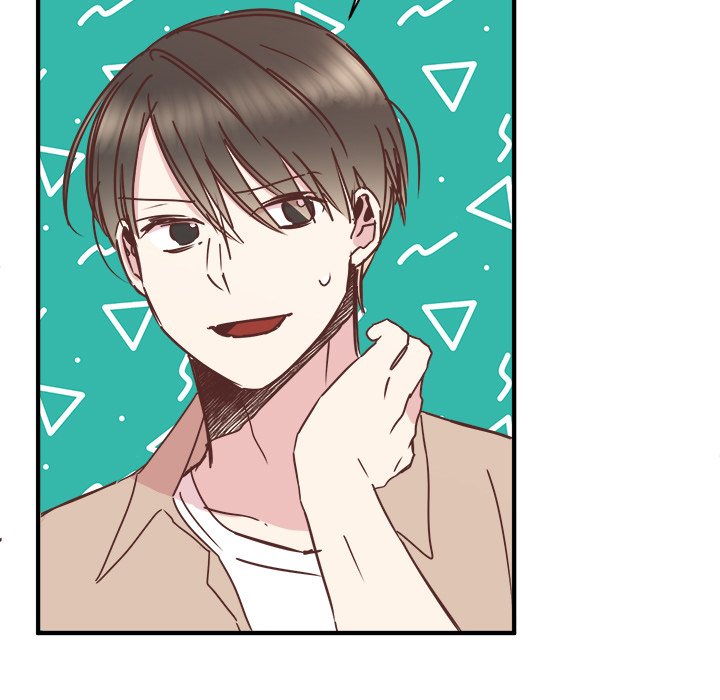 Do You Believe in Ghosts? - Chapter 33 Page 112