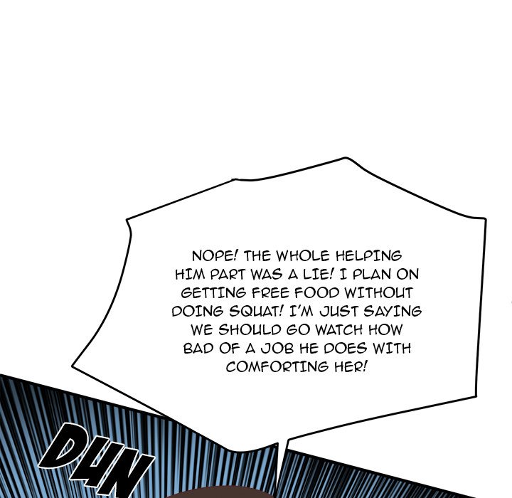 Do You Believe in Ghosts? - Chapter 33 Page 113