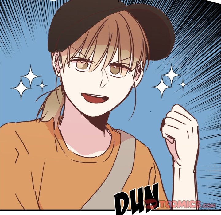 Do You Believe in Ghosts? - Chapter 33 Page 114