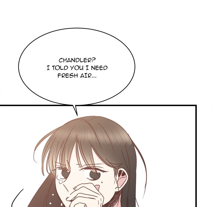 Do You Believe in Ghosts? - Chapter 33 Page 119