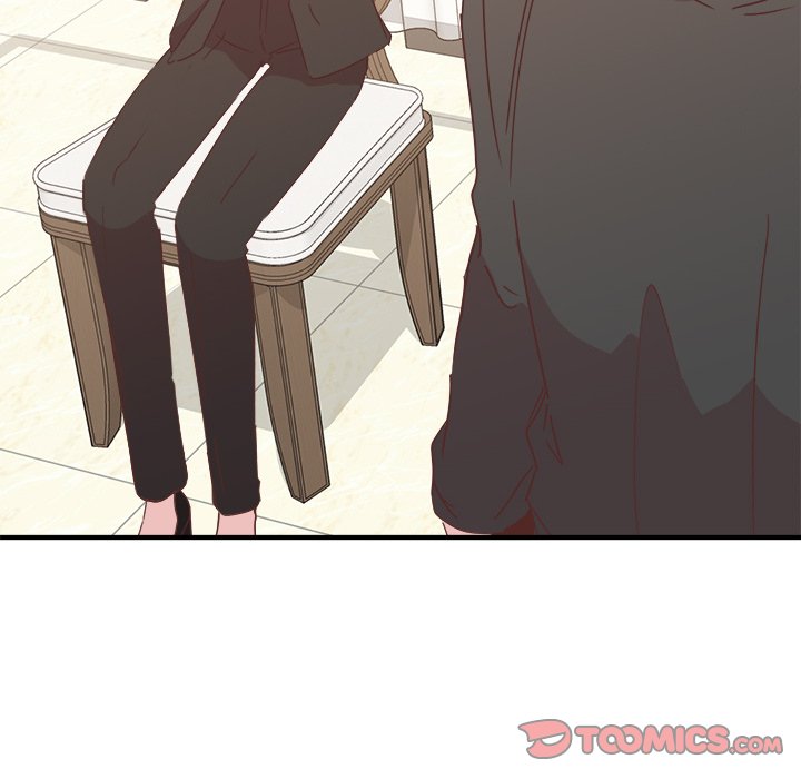 Do You Believe in Ghosts? - Chapter 33 Page 12