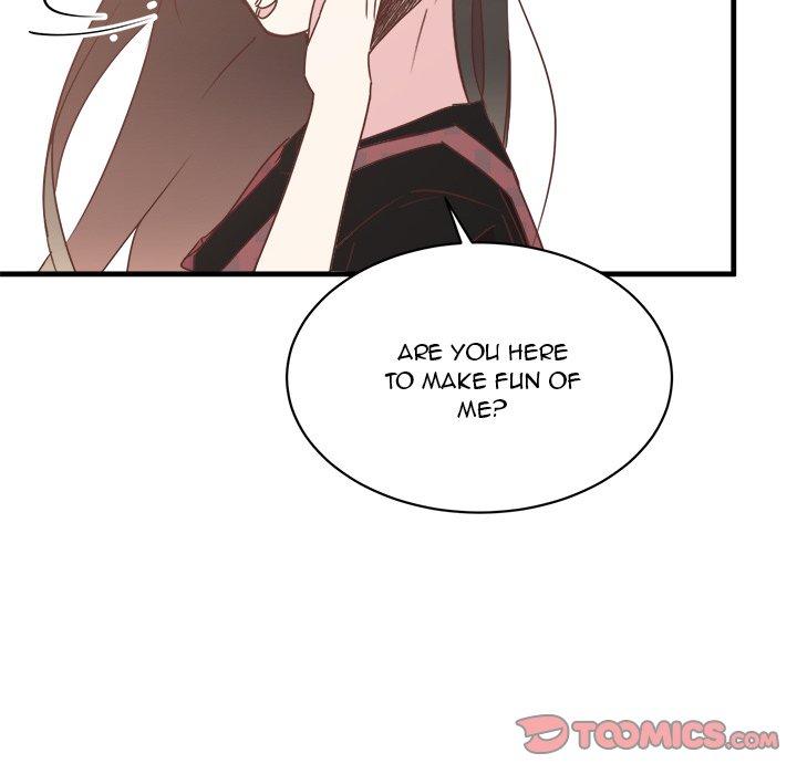 Do You Believe in Ghosts? - Chapter 33 Page 120