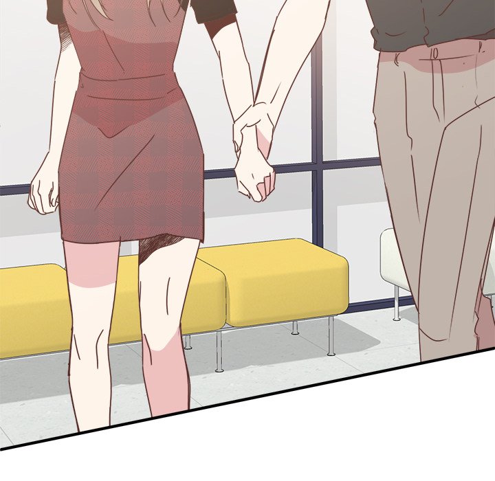 Do You Believe in Ghosts? - Chapter 33 Page 122