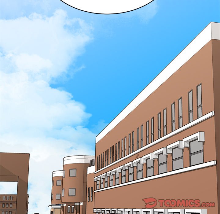 Do You Believe in Ghosts? - Chapter 33 Page 126