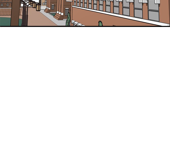 Do You Believe in Ghosts? - Chapter 33 Page 127