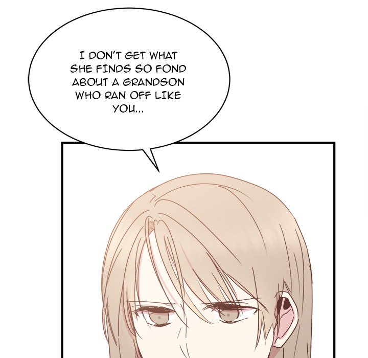 Do You Believe in Ghosts? - Chapter 33 Page 13