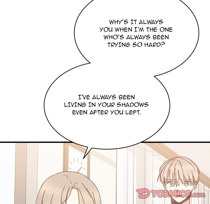 Do You Believe in Ghosts? - Chapter 33 Page 15