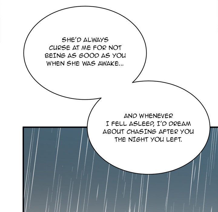 Do You Believe in Ghosts? - Chapter 33 Page 17