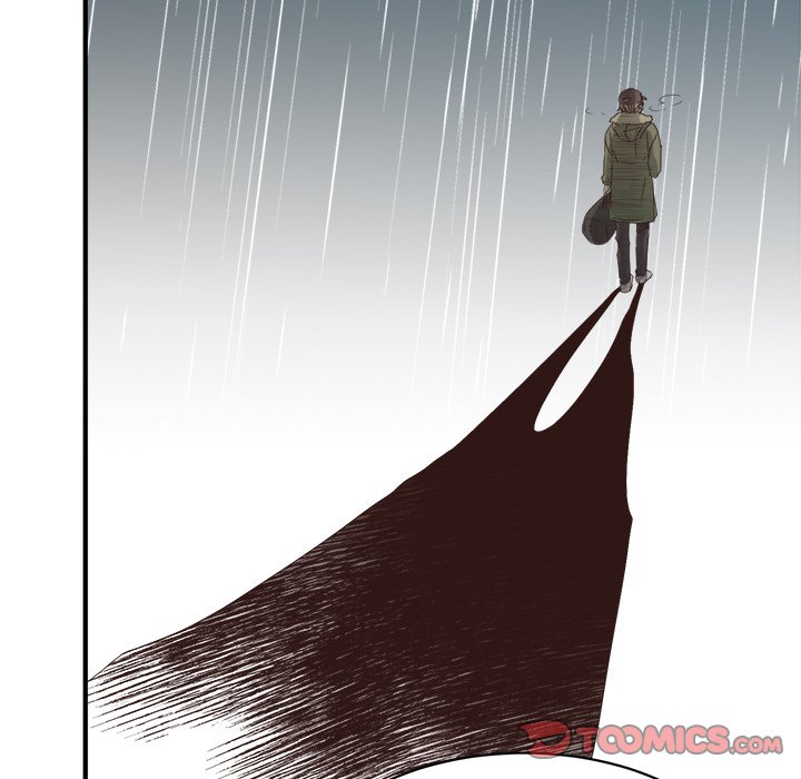 Do You Believe in Ghosts? - Chapter 33 Page 18