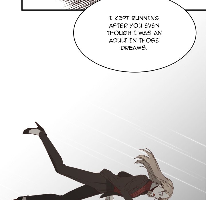 Do You Believe in Ghosts? - Chapter 33 Page 19