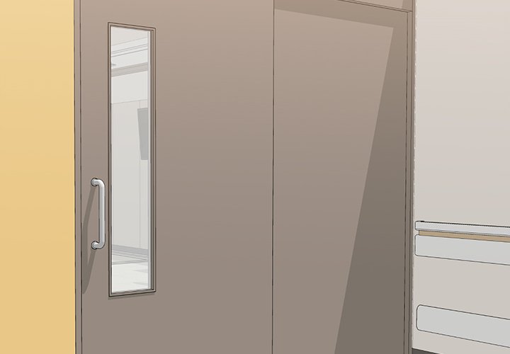 Do You Believe in Ghosts? - Chapter 33 Page 2