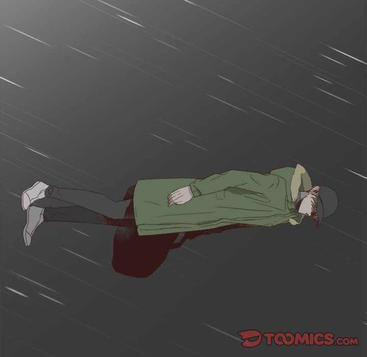 Do You Believe in Ghosts? - Chapter 33 Page 21