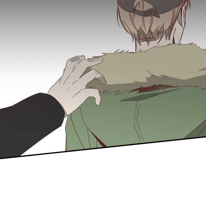 Do You Believe in Ghosts? - Chapter 33 Page 23