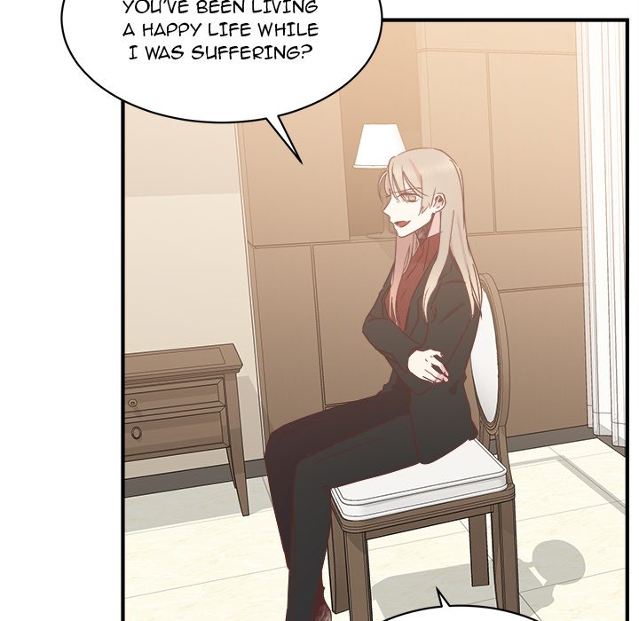 Do You Believe in Ghosts? - Chapter 33 Page 26