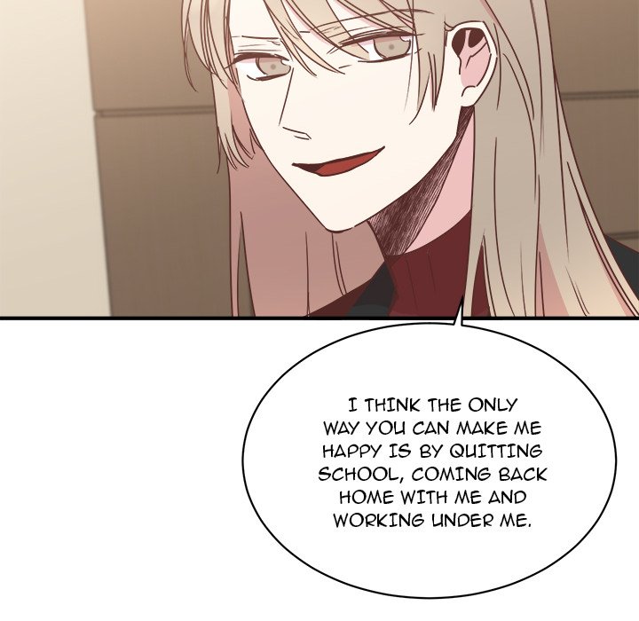 Do You Believe in Ghosts? - Chapter 33 Page 28