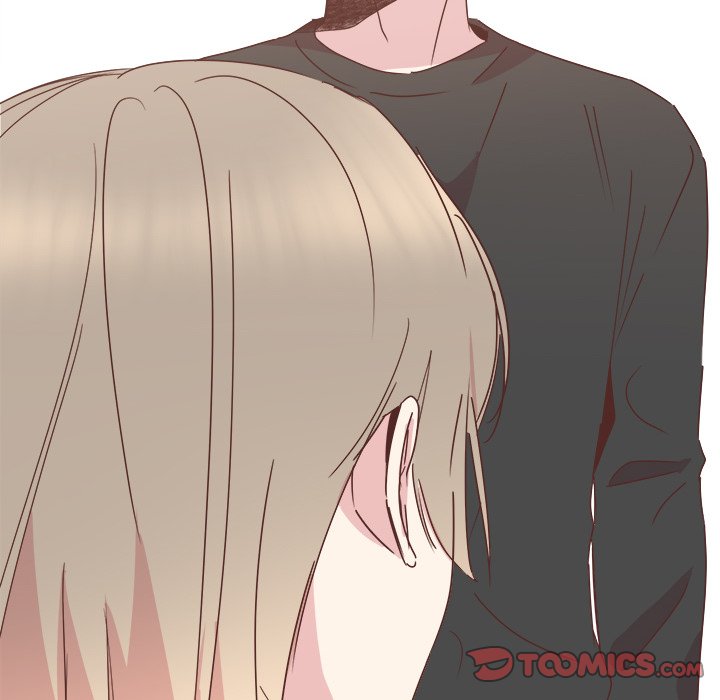 Do You Believe in Ghosts? - Chapter 33 Page 30