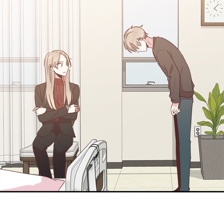 Do You Believe in Ghosts? - Chapter 33 Page 32