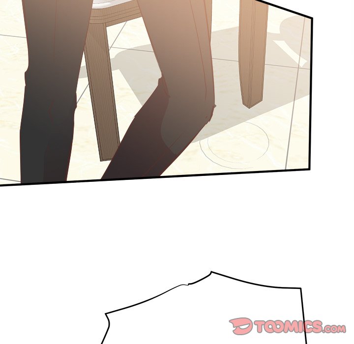 Do You Believe in Ghosts? - Chapter 33 Page 36