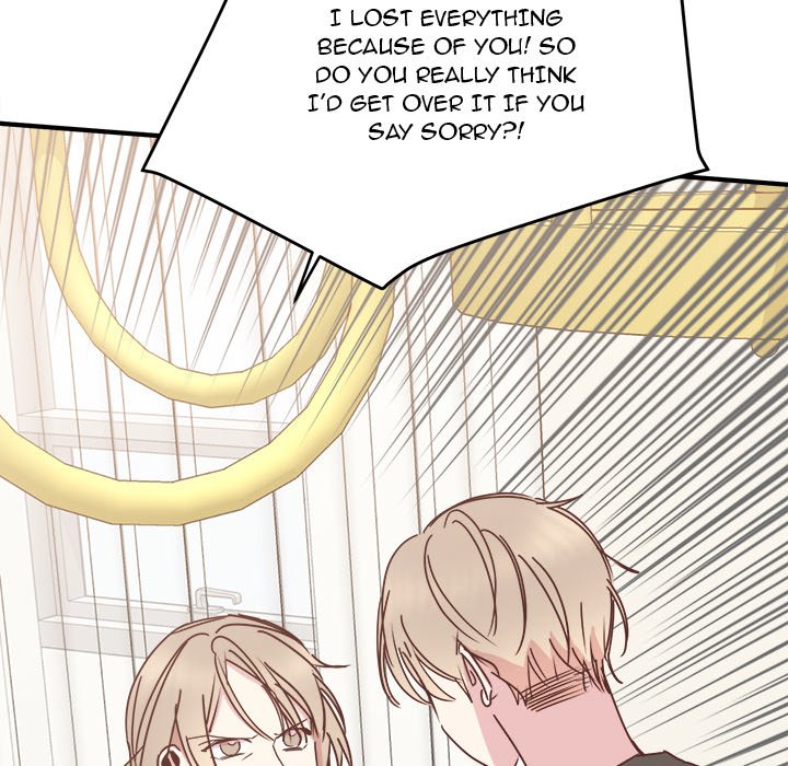 Do You Believe in Ghosts? - Chapter 33 Page 37