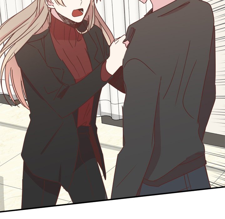 Do You Believe in Ghosts? - Chapter 33 Page 38