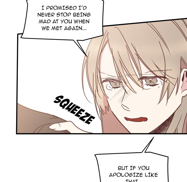 Do You Believe in Ghosts? - Chapter 33 Page 41