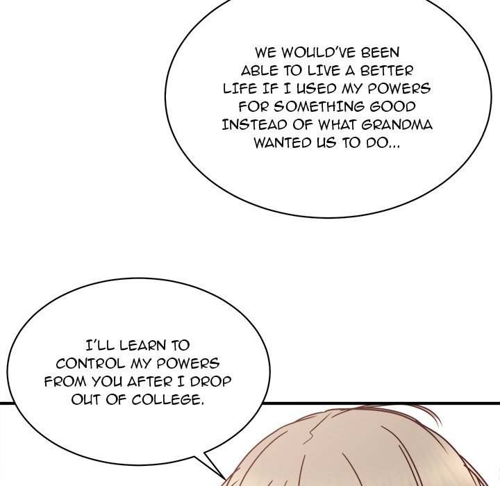 Do You Believe in Ghosts? - Chapter 33 Page 44