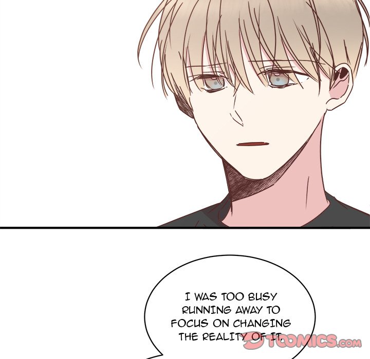 Do You Believe in Ghosts? - Chapter 33 Page 45