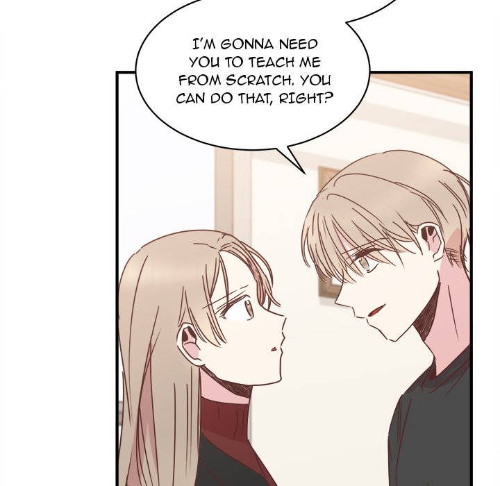 Do You Believe in Ghosts? - Chapter 33 Page 46