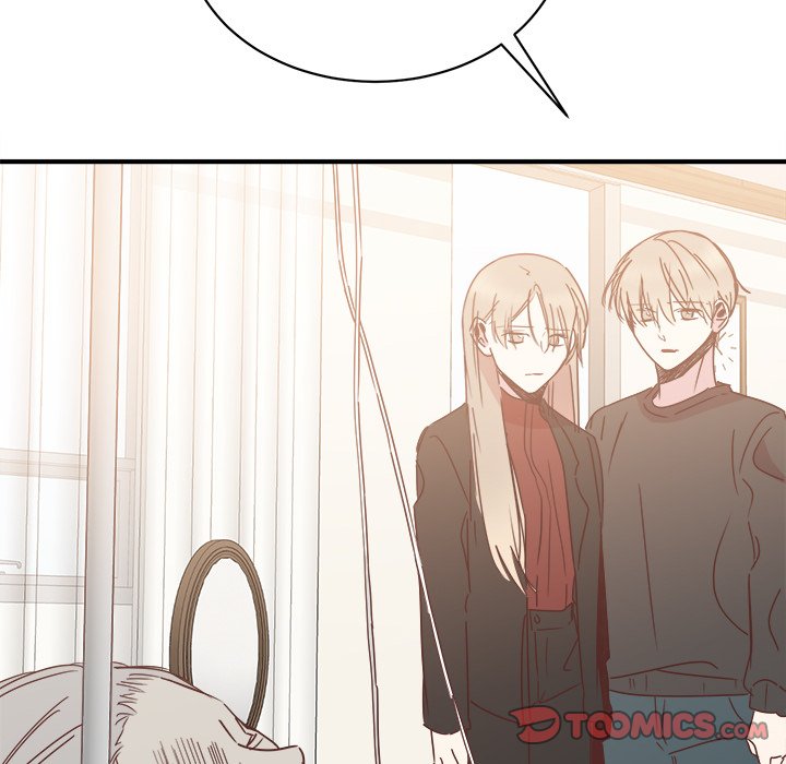 Do You Believe in Ghosts? - Chapter 33 Page 48