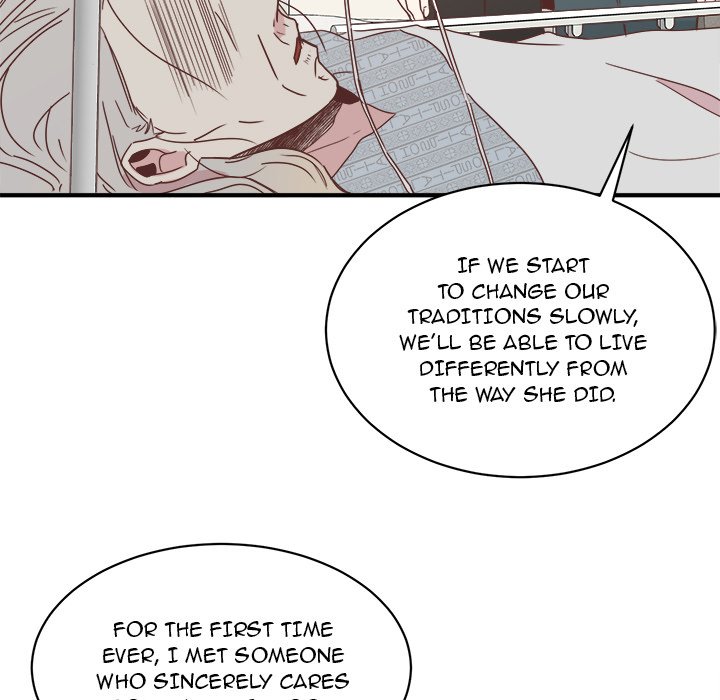 Do You Believe in Ghosts? - Chapter 33 Page 49