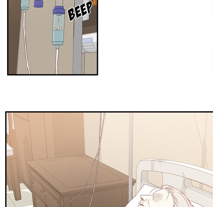 Do You Believe in Ghosts? - Chapter 33 Page 5