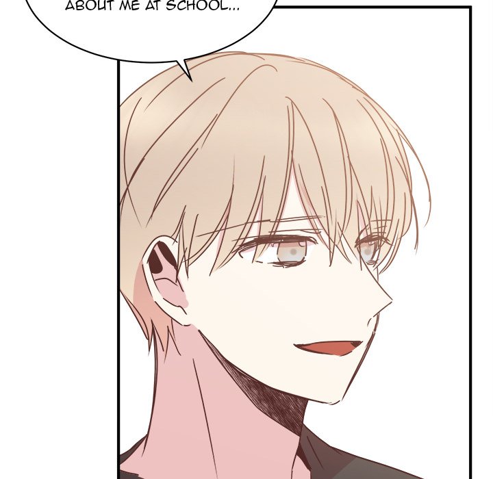 Do You Believe in Ghosts? - Chapter 33 Page 50