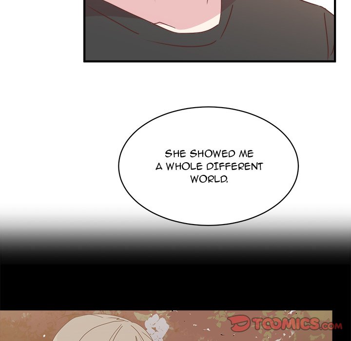 Do You Believe in Ghosts? - Chapter 33 Page 51