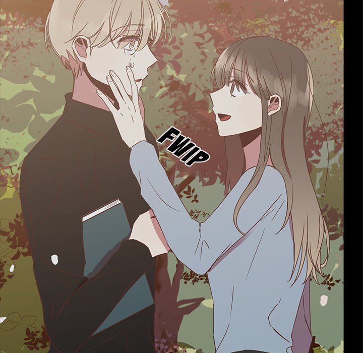 Do You Believe in Ghosts? - Chapter 33 Page 52