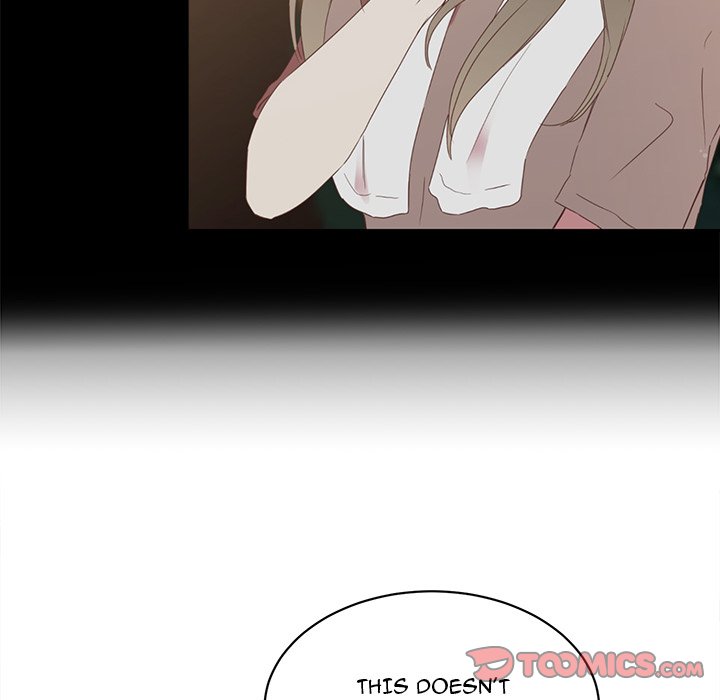 Do You Believe in Ghosts? - Chapter 33 Page 54