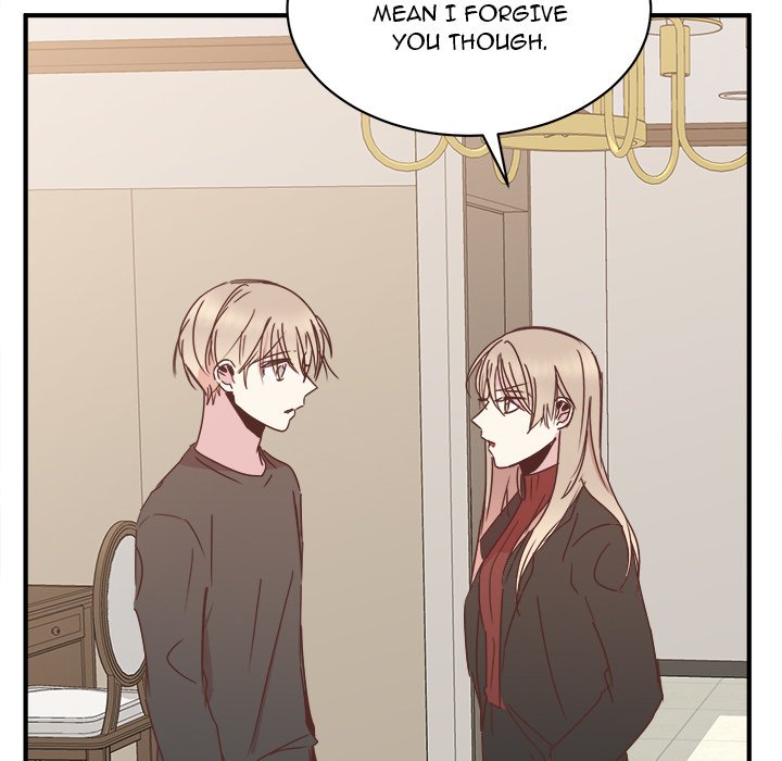 Do You Believe in Ghosts? - Chapter 33 Page 55