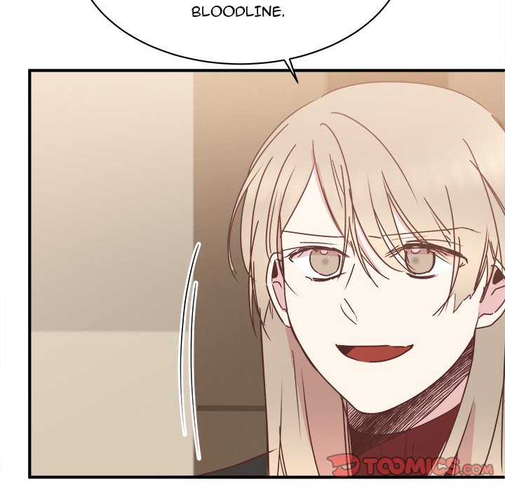 Do You Believe in Ghosts? - Chapter 33 Page 57