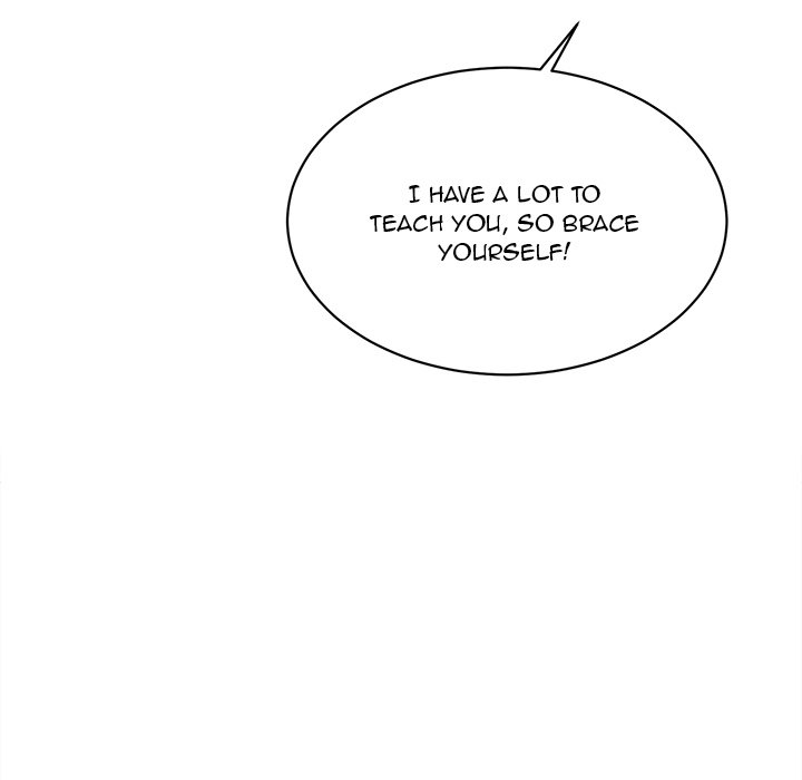 Do You Believe in Ghosts? - Chapter 33 Page 58